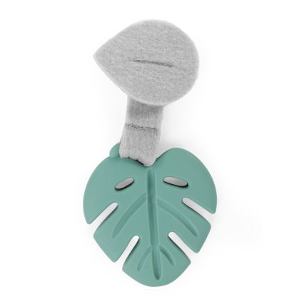 Ingenuity - Vaikiškas žaidimų kilimėlis ELEPHANT MARCH