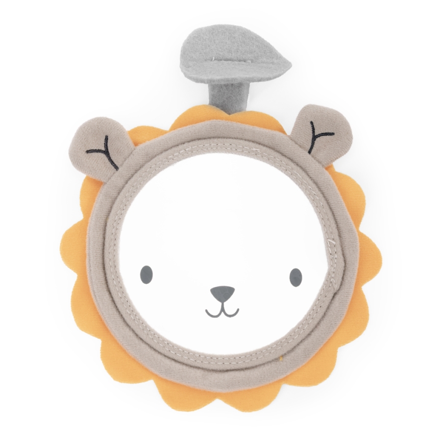 Ingenuity - Vaikiškas žaidimų kilimėlis ELEPHANT MARCH