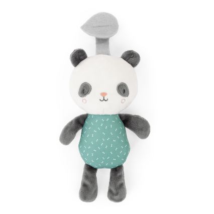 Ingenuity - Vaikiškas žaidimų kilimėlis ELEPHANT MARCH