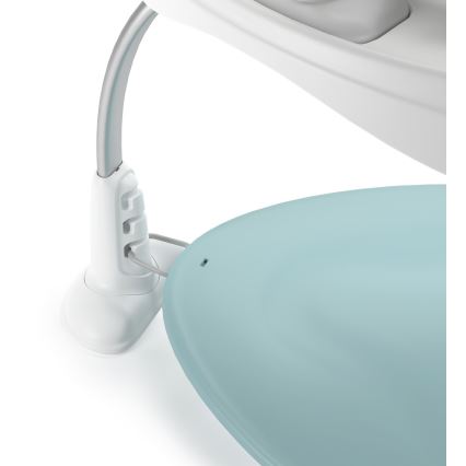 Ingenuity - Vaikų aktyvumo centras 2in1 SPRING&SPROUT 2xAA