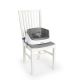 Ingenuity – Valgomojo kėdės pagalvė 2in1 SMARTCLEAN TODDLER pilka