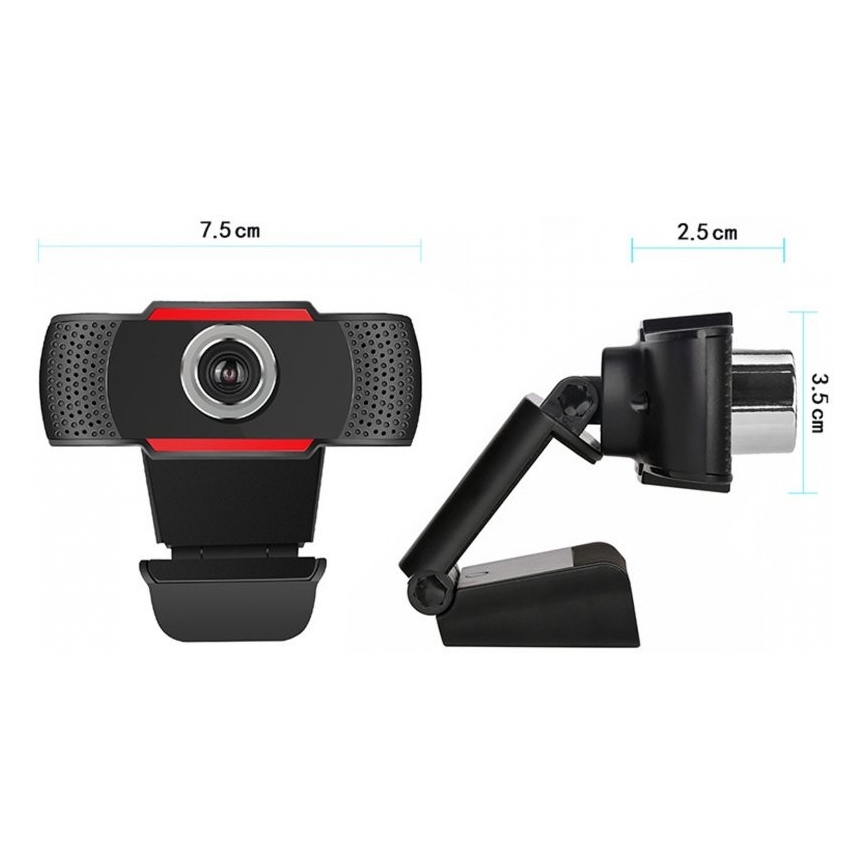 Internetinė kamera 480P