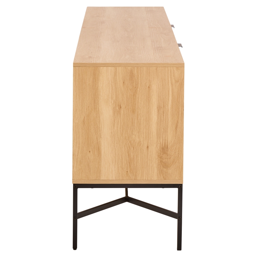 Įrankių dėklas EROL ąžuolo spalvos