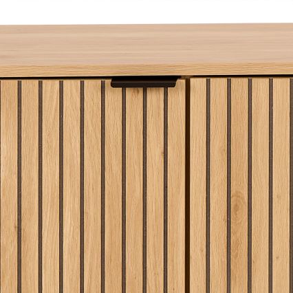 Įrankių dėklas EROL ąžuolo spalvos