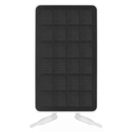 Išmani lauko IP kamera GoSmart 3,5W/5V 8800 mAh IP55