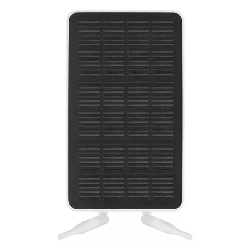 Išmani lauko IP kamera GoSmart 3,5W/5V 8800 mAh IP55