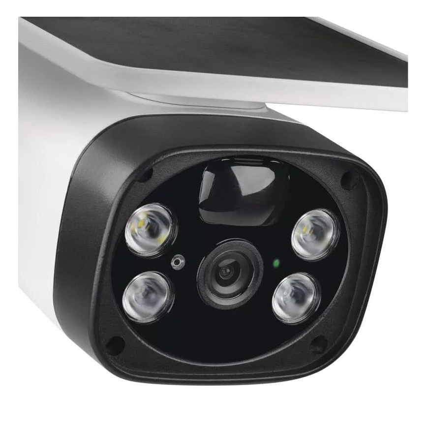 Išmani lauko IP kamera GoSmart 3,5W/5V 8800 mAh IP55
