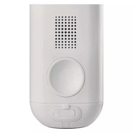 Išmani lauko kamera su judesio jutikliu GoSmart 5V 9600mAh IP65 Wi-Fi Tuya