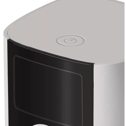 Išmani lauko kamera su judesio jutikliu GoSmart 5V 9600mAh IP65 Wi-Fi Tuya
