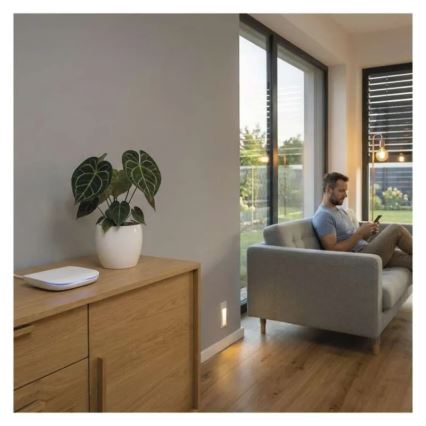 Išmanieji GoSmart Wi‑Fi vartai