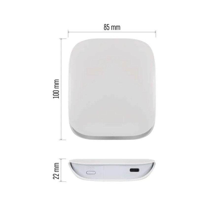 Išmanieji GoSmart Wi‑Fi vartai