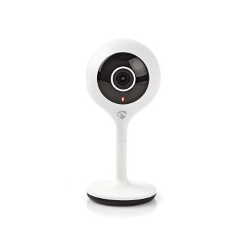 Išmanioji IP kamera Smartlife 5V FULL HD 1920x1080p Wi-Fi