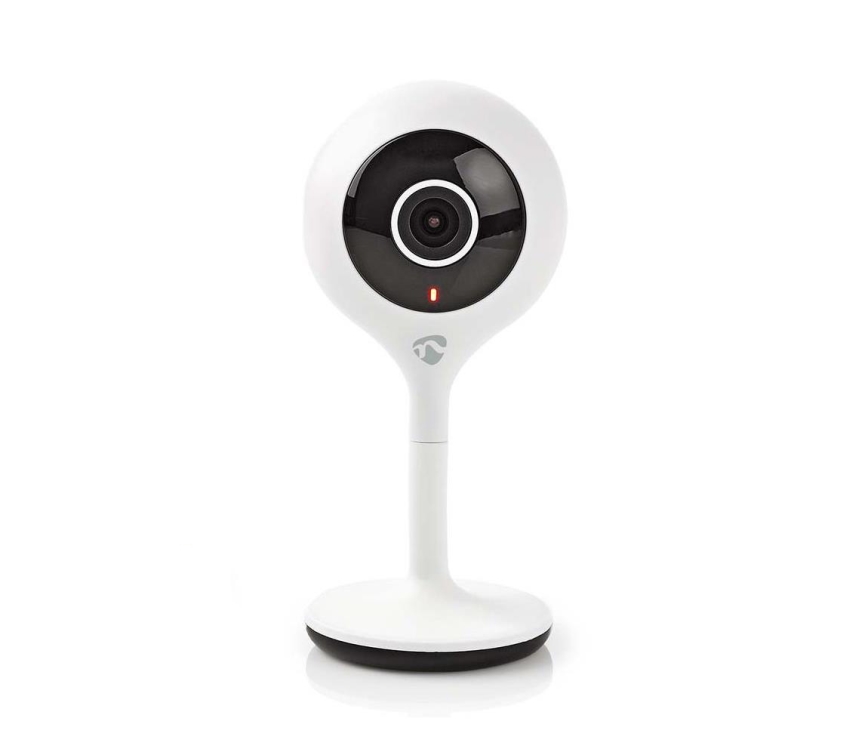 Išmanioji IP kamera Smartlife 5V FULL HD 1920x1080p Wi-Fi