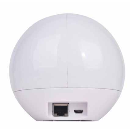 Išmanioji kamera LED/230V / Wi-Fi