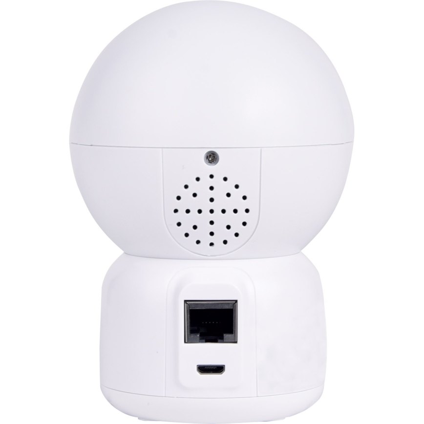 Išmanioji kamera LED/230V / Wi-Fi