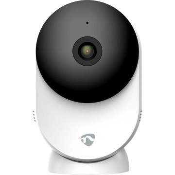 Išmanioji kamera Smartlife 5V 3MP Full HD 1296p Wi-Fi