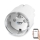 Išmanioji kištukinė rozetė su energijos suvartojimo matavimu 3680W/230V Wi-Fi Tuya