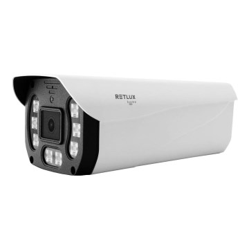 Išmanioji lauko kamera 2K QHD 2560px 4 MP Wi-Fi IP65