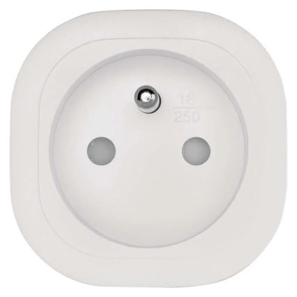 Išmanioji lizdas GoSmart 3680W/230V Tuya