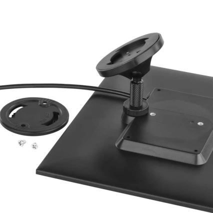 Išmanioji saulės kamera su jutikliu GoSmart 4G/LTE 10400 mAh 5V IP65 Tuya