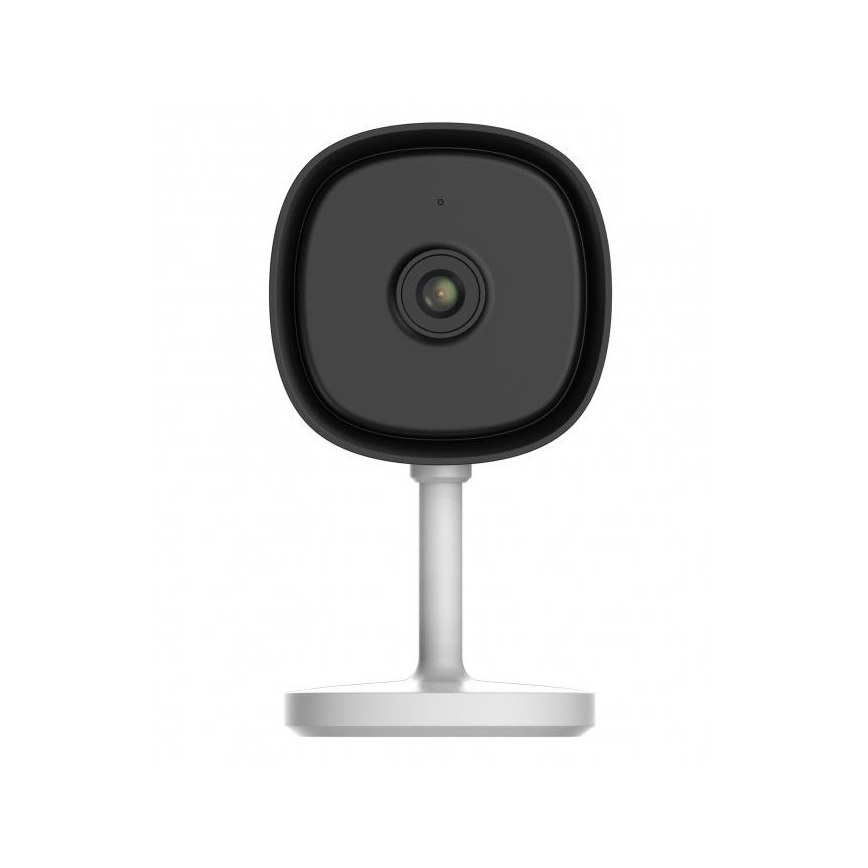 Išmanioji vidaus kamera su Full HD 1080p jutikliu, 5 V, Wi‑Fi, Tuya, balta
