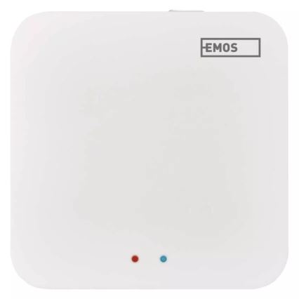 Išmanus jungtuvas GoSmart ZigBee 3.0 5V Wi-Fi