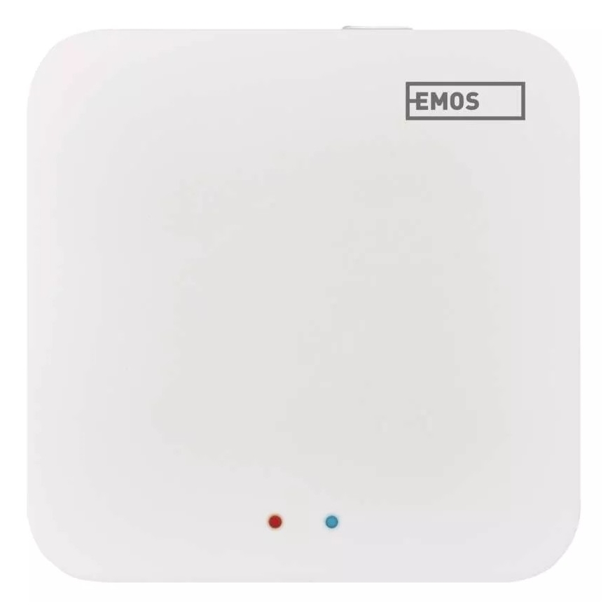 Išmanus jungtuvas GoSmart ZigBee 3.0 5V Wi-Fi