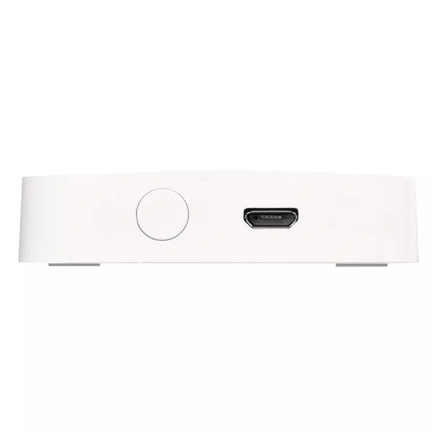 Išmanus jungtuvas GoSmart ZigBee 3.0 5V Wi-Fi