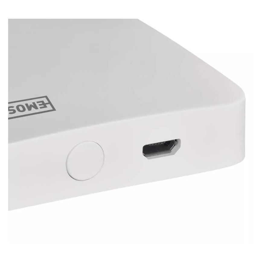 Išmanus jungtuvas GoSmart ZigBee 3.0 5V Wi-Fi