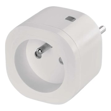 Išmanus kištukas GoSmart 3680W/230V Tuya