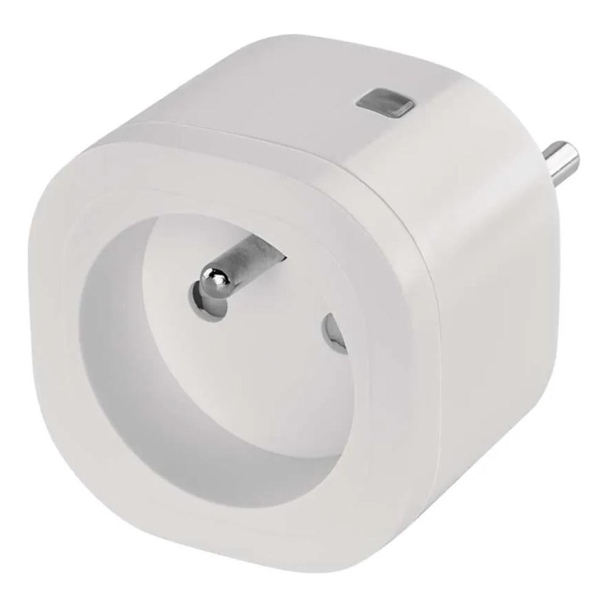Išmanus kištukas GoSmart 3680W/230V Tuya