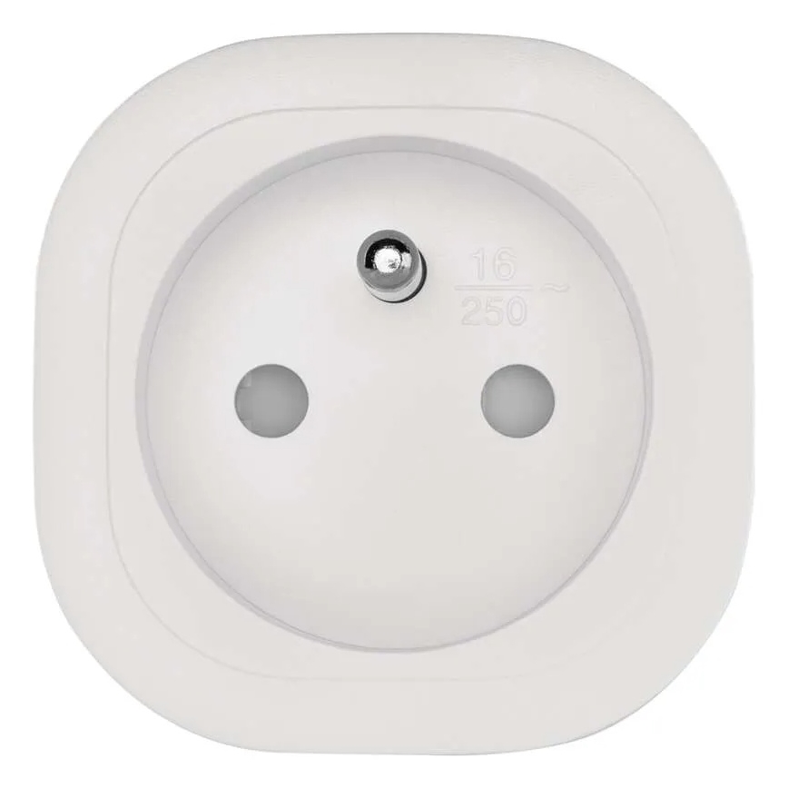 Išmanus kištukas GoSmart 3680W/230V Tuya
