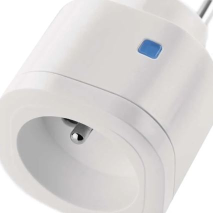 Išmanus kištukas GoSmart 3680W/230V Tuya