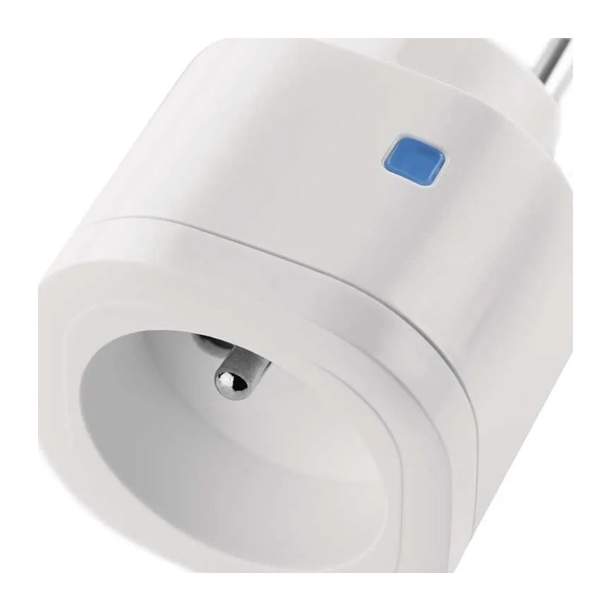 Išmanus kištukas GoSmart 3680W/230V Tuya