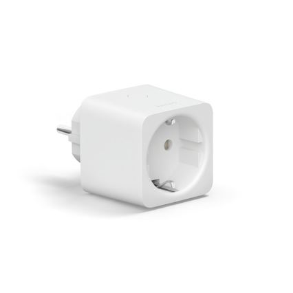 Išmanus kištukas Hue Philips Išmanus kištukas EU SCHUKO