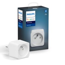 Išmanus kištukinis lizdas Philips Smart plug BE/FR