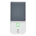 Išmanus lauko lizdas 3680W/230V/Tipas F SCHUKO/16A Wi-Fi IP44