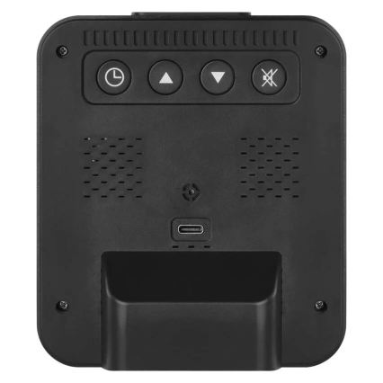 Išmanus oro kokybės monitorius GOSMART 5V Wi-Fi