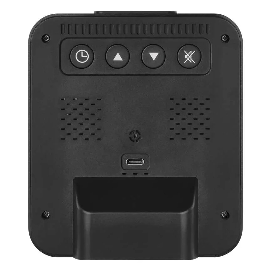 Išmanus oro kokybės monitorius GOSMART 5V Wi-Fi