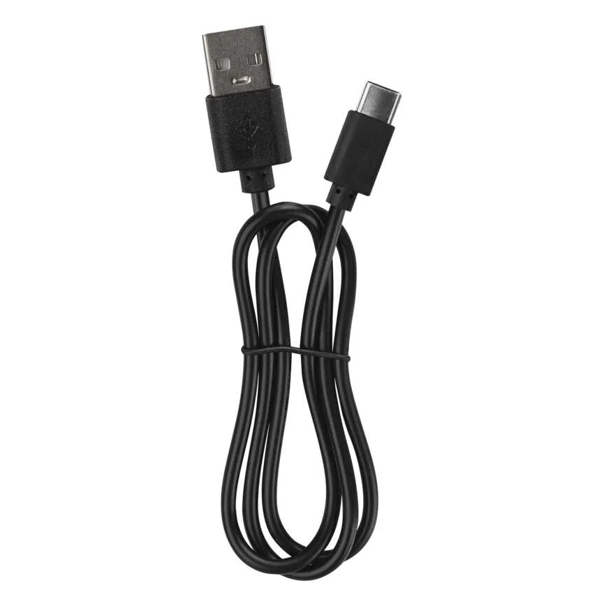 Išmanus oro kokybės monitorius GOSMART 5V Wi-Fi