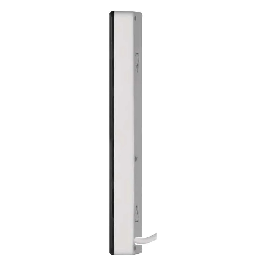 Išmanus prailginimas laidas su jungikliu GoSmart 4Z + 1xUSB-A + 1xUSB-C 2 m Wi-Fi Tuya