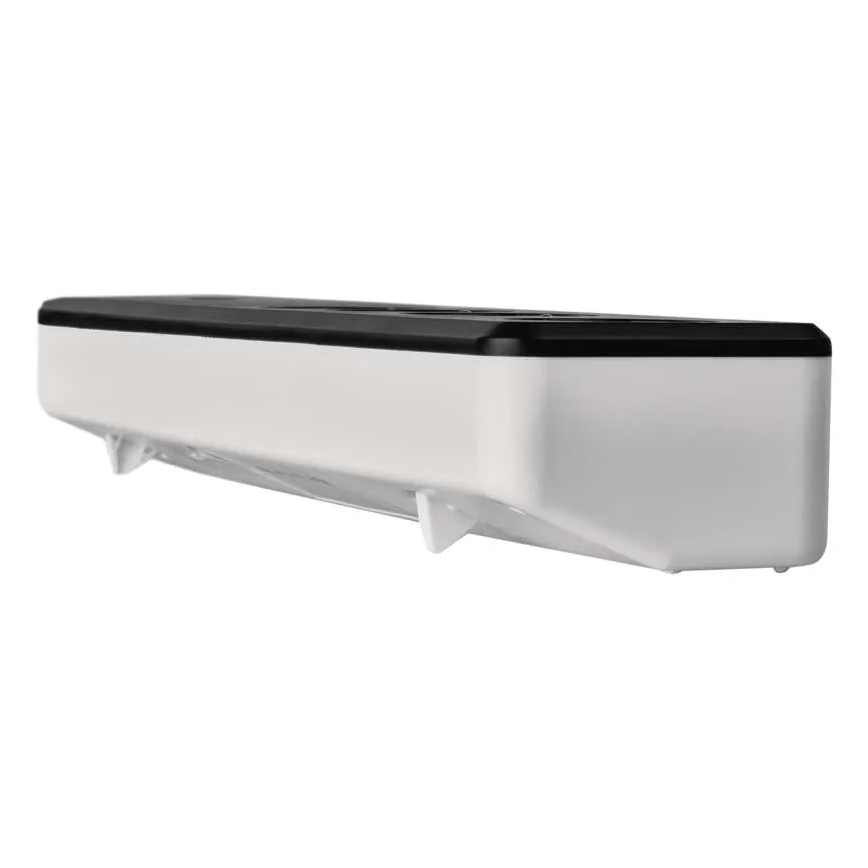 Išmanusis pratęsimo laidas su jungikliu GoSmart 4Z + 1xUSB-A + 1xUSB-C 2 m Wi-Fi Tuya