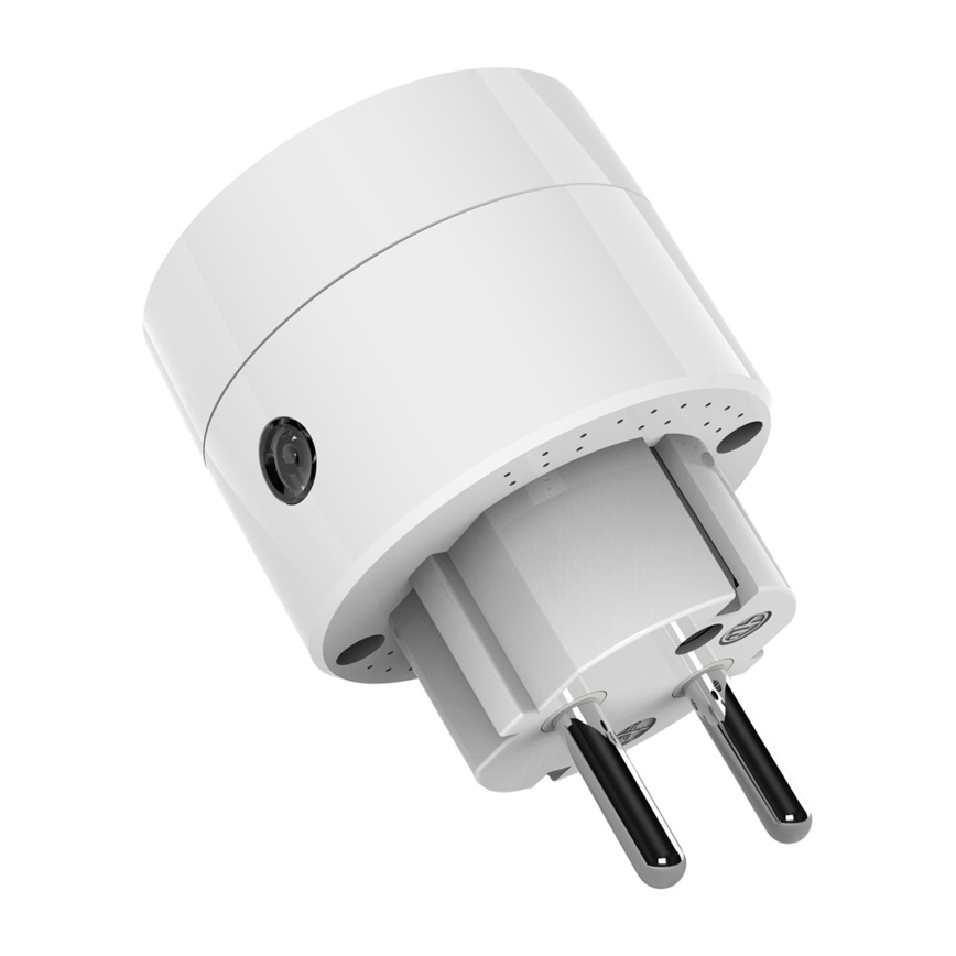 Išmanusis lizdas 2300W/230V/10A Wi-Fi Tuya