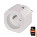Išmanusis lizdas GoSmart 3680W/230V/16A Wi-Fi Tuya
