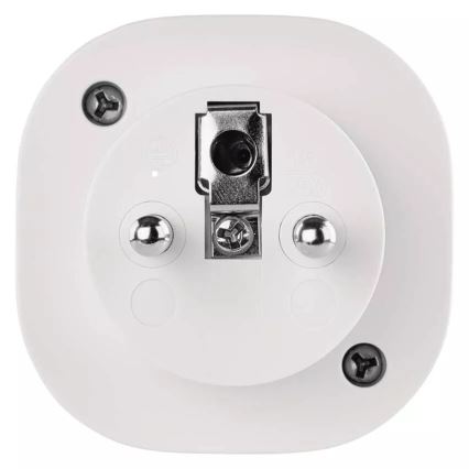 Išmanusis lizdas GoSmart 3680W/230V/16A Wi-Fi Tuya