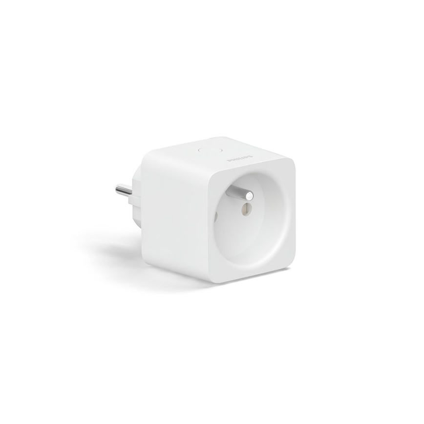 Išmanusis lizdas Philips Hue Išmanusis kištukas