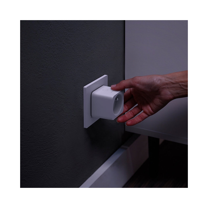 Išmanusis lizdas Philips Hue Išmanusis kištukas