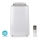 Išmanusis mobilus oro kondicionierius 3in1 su visais priedais 1800W/230V 16000 BTU Wi-Fi + nuotolinio valdymo pultas