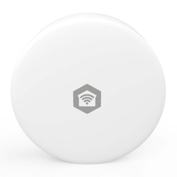 Išmanusis oro kokybės monitorius SmartLife Wi-Fi Tuya