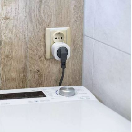 Išmanusis SCHUKO lizdas GoSmart 3680W/230V/16A Wi‑Fi Tuya